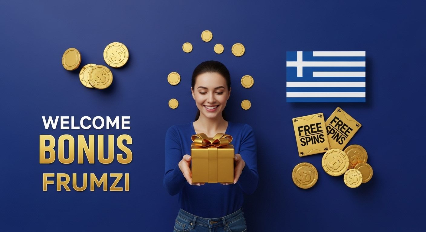Μπόνους καλωσορίσματος seasonal casino offers