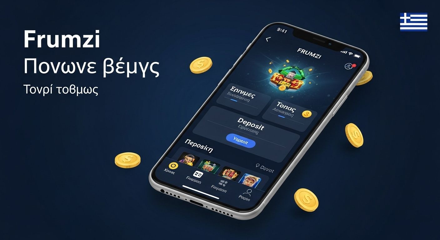 Χαρακτηριστικά και Λειτουργικότητα casino app iPhone