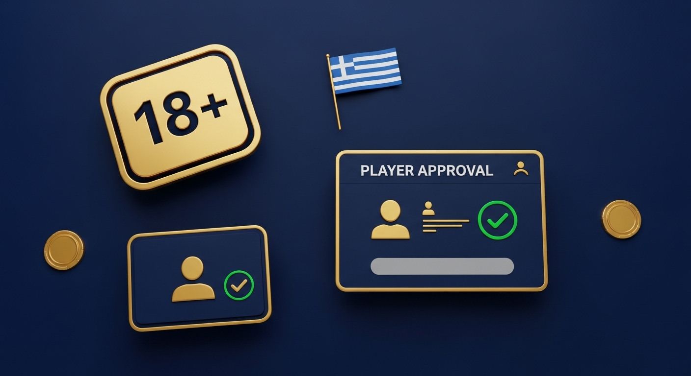 Προϋποθέσεις επιλεξιμότητας και ηλικίας how to sign up