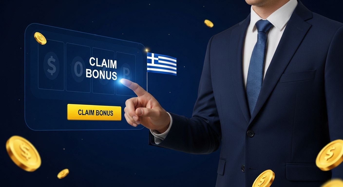 Πώς να διεκδικήσετε και να χρησιμοποιήσετε τα μπόνους σας no deposit bonus