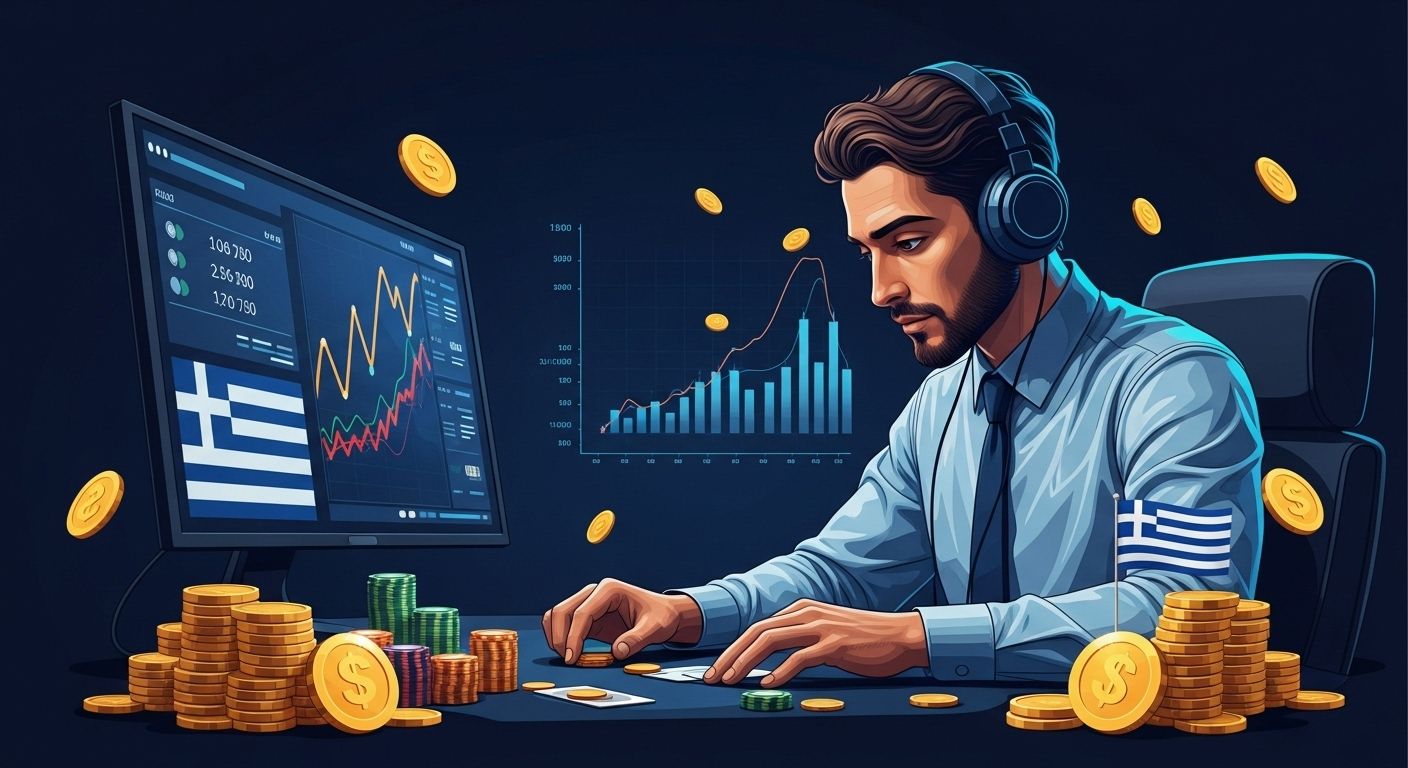 Στρατηγικές για επιτυχημένο στοίχημα safe betting
