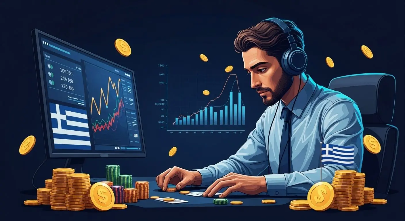 Στρατηγικές για επιτυχημένο στοίχημα safe betting