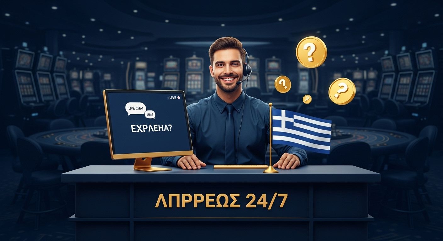 Υποστήριξη Πελατών frumzi bonus