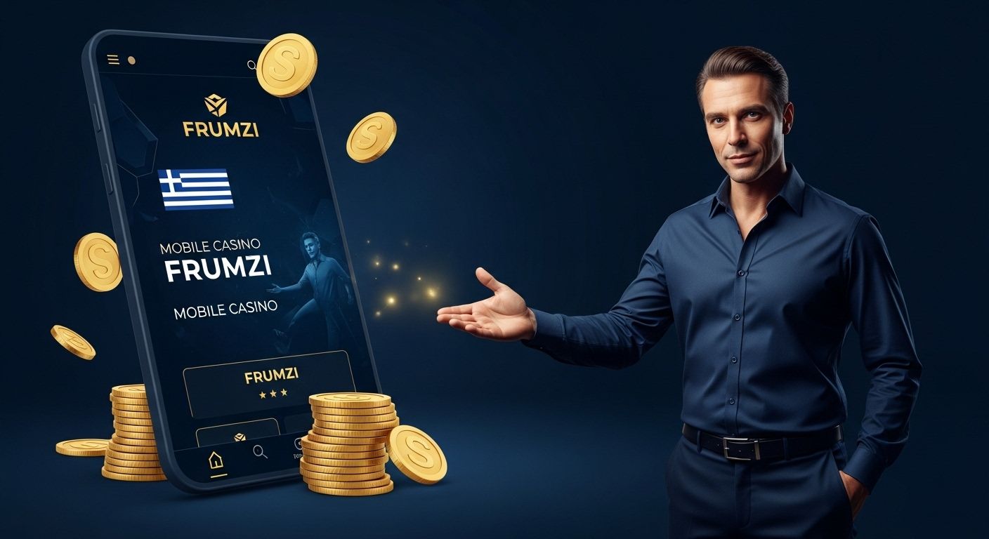 Τελική ετυμηγορία frumzi no deposit bonus